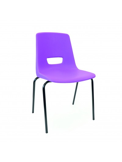 Spaceforme KM P3 Classroom Stacking Chair