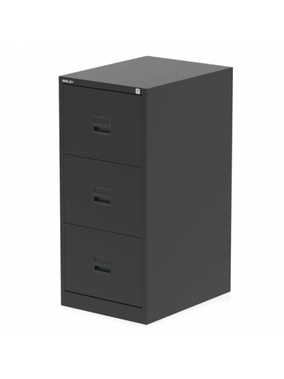 BIG DEALS Dynamic Qube by Bisley Filing Cabinet - Multiple Drawer Options - Multiple Colour Options