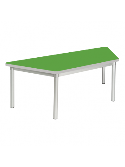 GoPak Enviro Early Years Trapezoidal Table 1400mm
