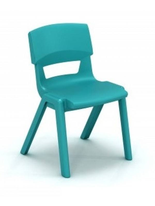 KI Sebel Postura+ Plus Chair Pre-School Seat Height