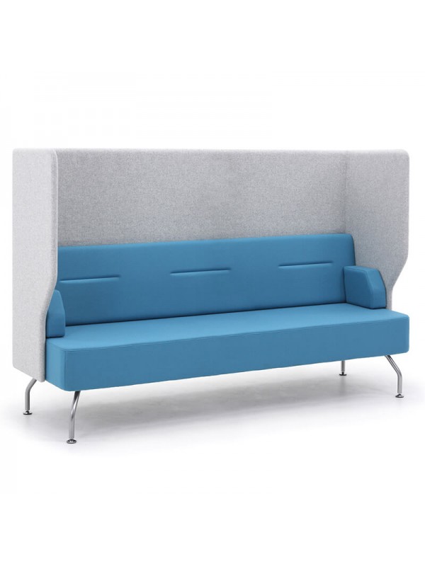 Verco Brix-Up Three Seater Acoustic Bench
