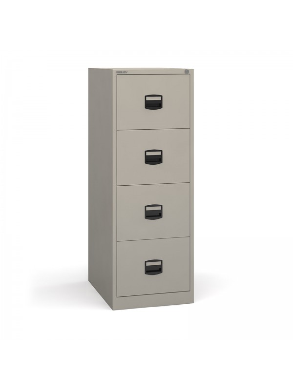 BIG DEALS Contract Filing Cabinet 4 drawer