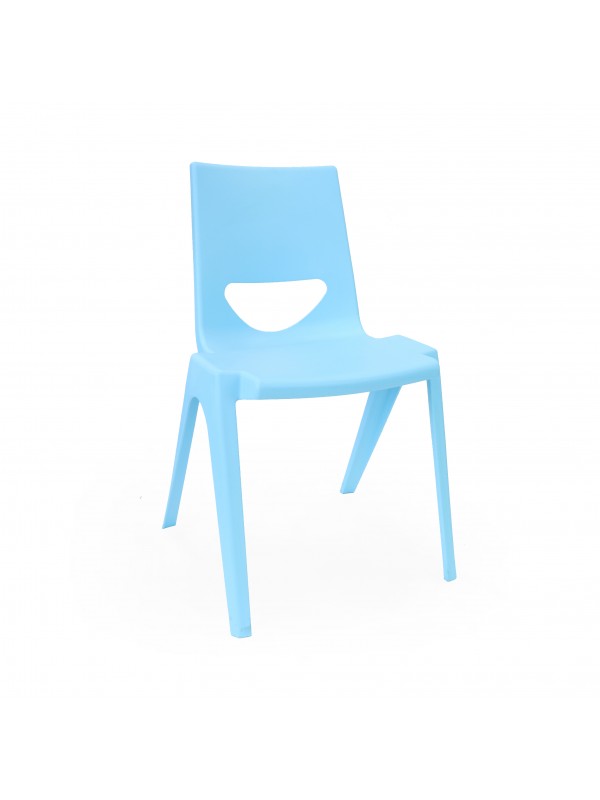 Spaceforme EN-One One-piece Polypropylene Chair