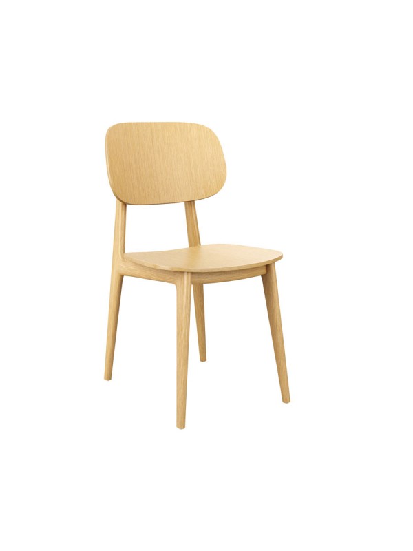 ZAP Relish Side Chair / Bar stool