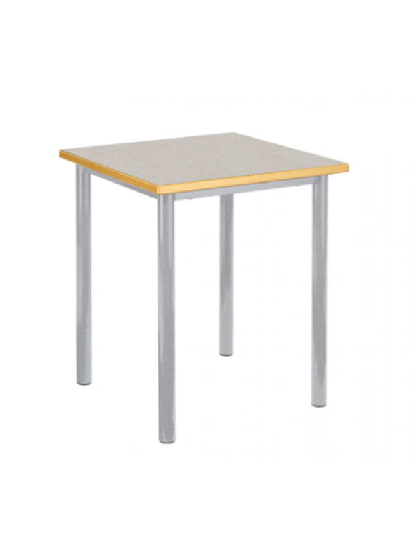 Metalliform RT45 Square table