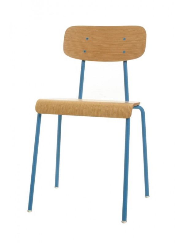 Orn Solo Stacking Chair