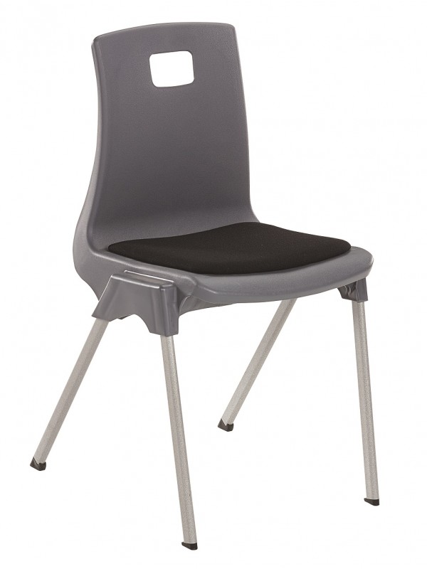 Metalliform ST Chairs
