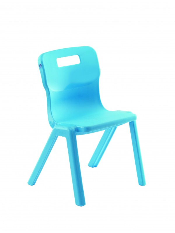 Titan One Piece Chair Size 1 - 260mm Seat Height