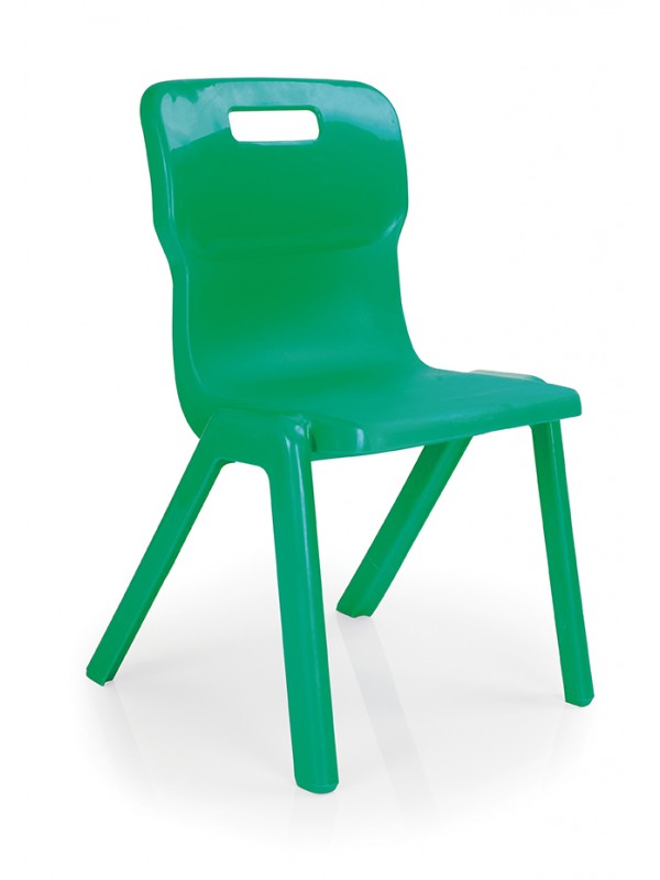 Titan One Piece Chair Size 3 - 350mm Seat Height 