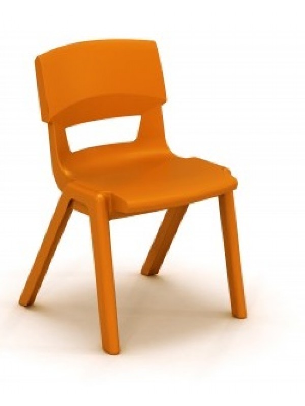 KI Sebel Postura+ Plus Chair Senior Heights
