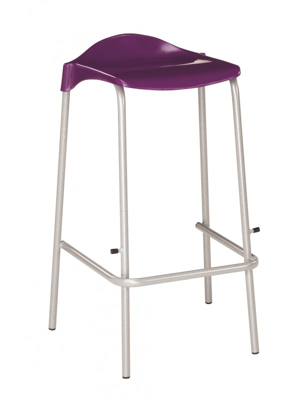 Metalliform WSM stool