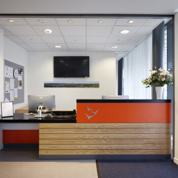 School Office