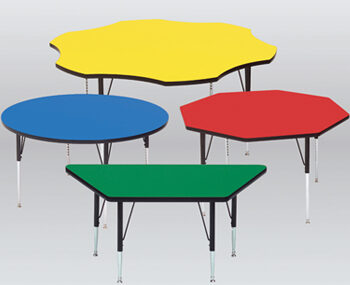 Student Tables