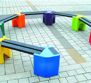 Outside Seating