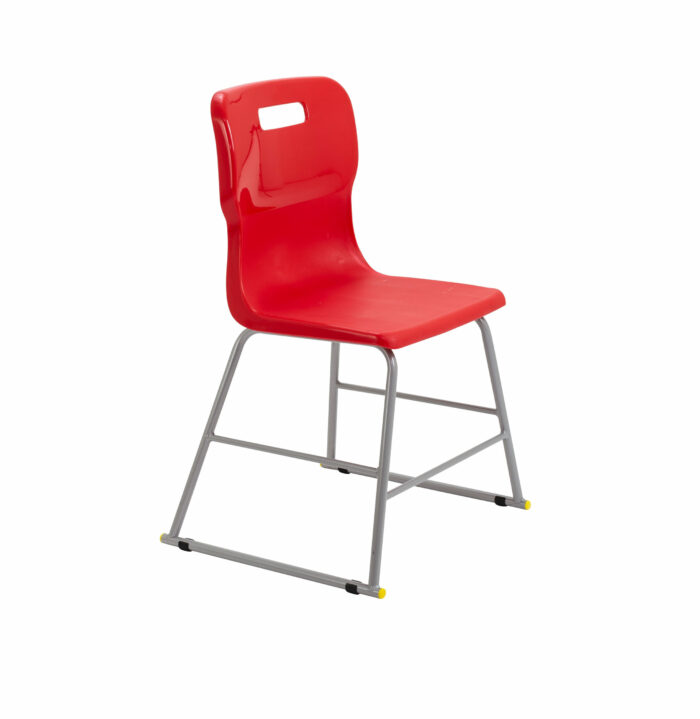 Titan High Chair Size 3 - 445mm Seat Height -1654