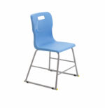Titan High Chair Size 3 - 445mm Seat Height -1650
