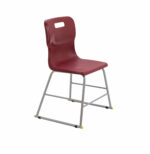 Titan High Chair Size 3 - 445mm Seat Height -1658