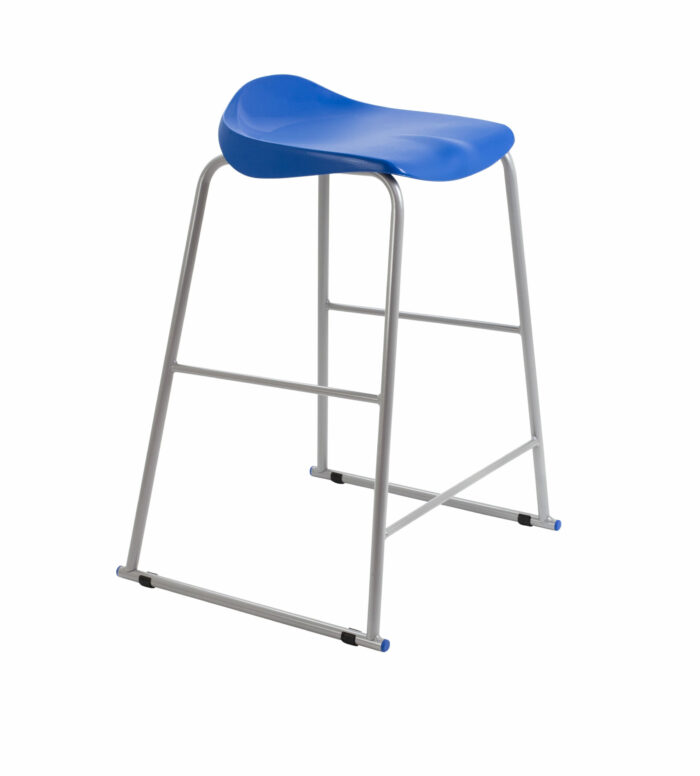 Titan Stool Size 6 - 685mm Seat Height-0