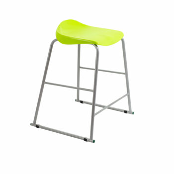 Titan Stool Size 5 - 610mm Seat Height-0
