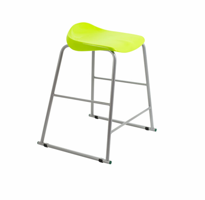 Titan Stool Size 5 - 610mm Seat Height-0