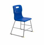 Titan High Chair Size 3 - 445mm Seat Height -1661