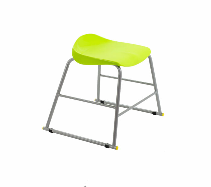 Titan Stool Size 3 - 445mm Seat Height-1587