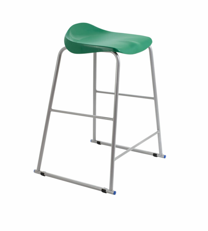 Titan Stool Size 6 - 685mm Seat Height-1581
