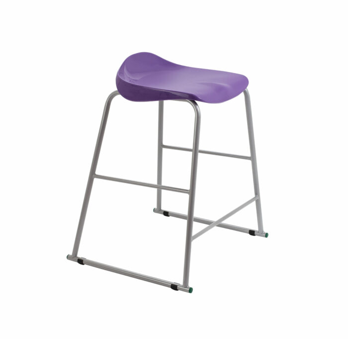 Titan Stool Size 5 - 610mm Seat Height-1566