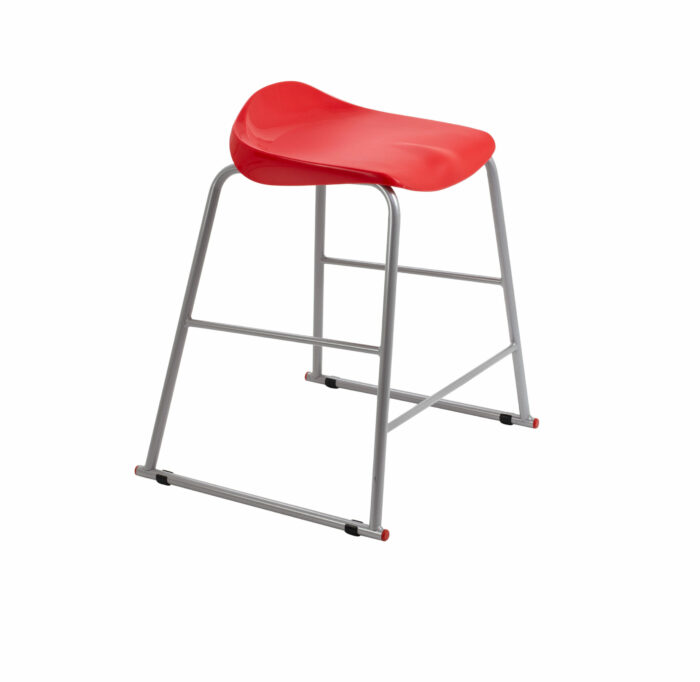 Titan Stool Size 4 - 560mm Seat Height -1562