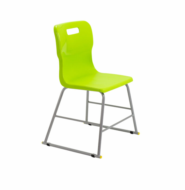 Titan High Chair Size 3 - 445mm Seat Height -1653