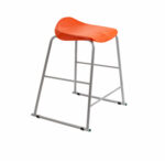 Titan Stool Size 6 - 685mm Seat Height-1577