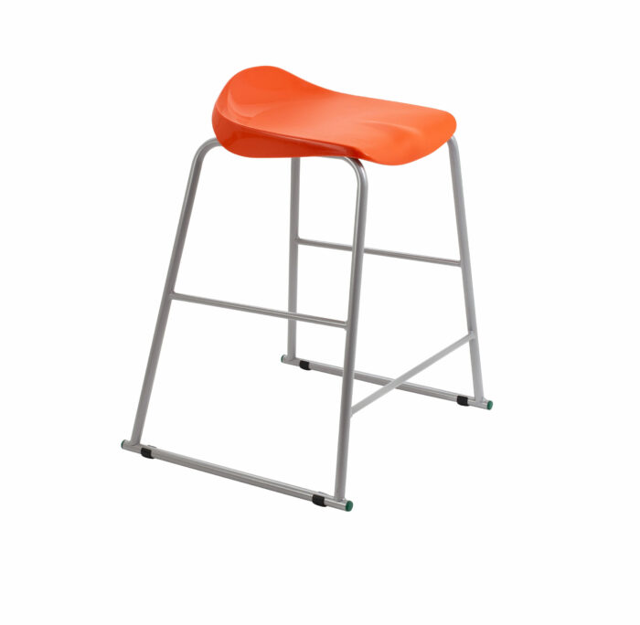 Titan Stool Size 6 - 685mm Seat Height-1577