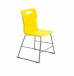 Titan High Chair Size 3 - 445mm Seat Height -1655