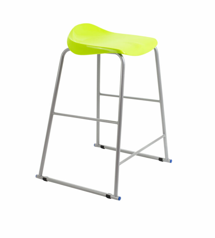 Titan Stool Size 6 - 685mm Seat Height-1580