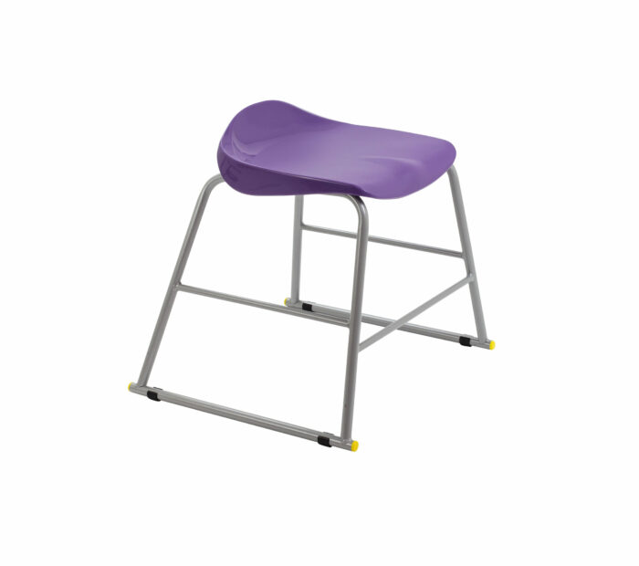 Titan Stool Size 3 - 445mm Seat Height-0