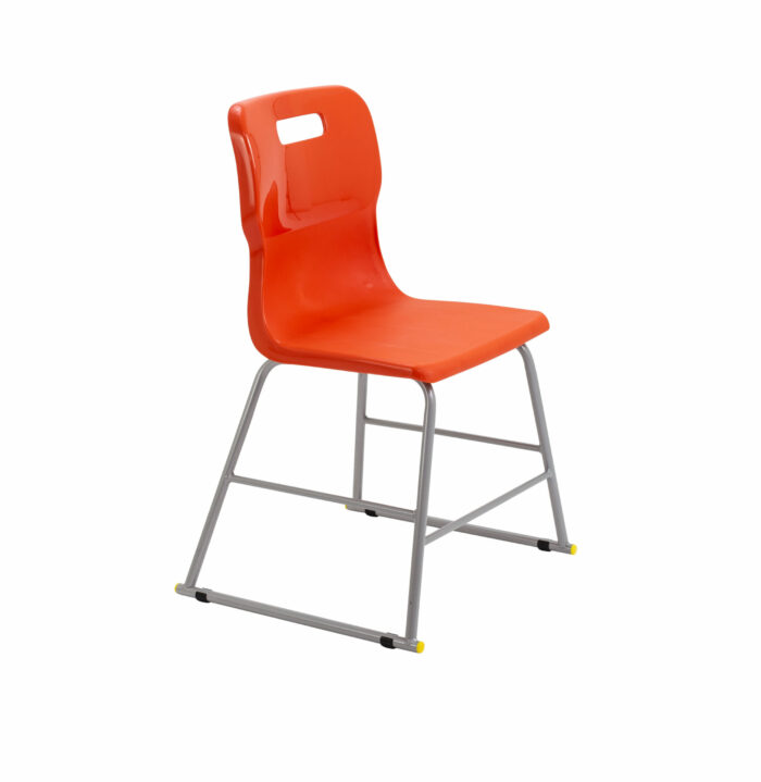 Titan High Chair Size 3 - 445mm Seat Height -1651