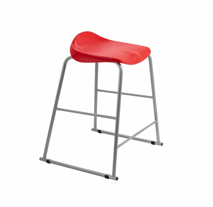 Titan Stool Size 6 - 685mm Seat Height-1579