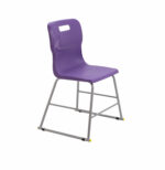 Titan High Chair Size 3 - 445mm Seat Height -0