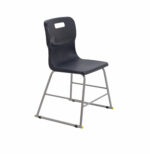 Titan High Chair Size 3 - 445mm Seat Height -1660