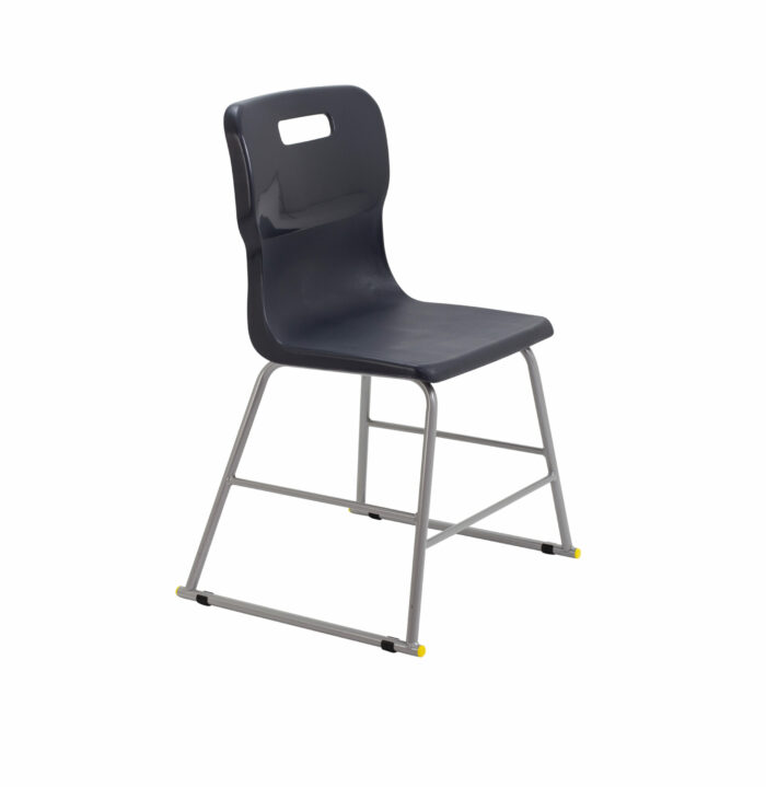 Titan High Chair Size 3 - 445mm Seat Height -1660