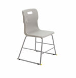 Titan High Chair Size 3 - 445mm Seat Height -1657