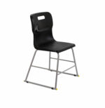 Titan High Chair Size 3 - 445mm Seat Height -1652