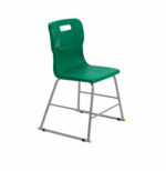 Titan High Chair Size 3 - 445mm Seat Height -1656