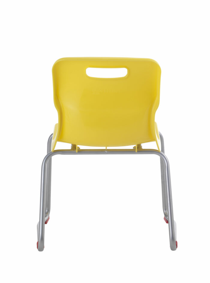 Titan Skid Base Chair Size 6 - 460mm Seat Height-1372