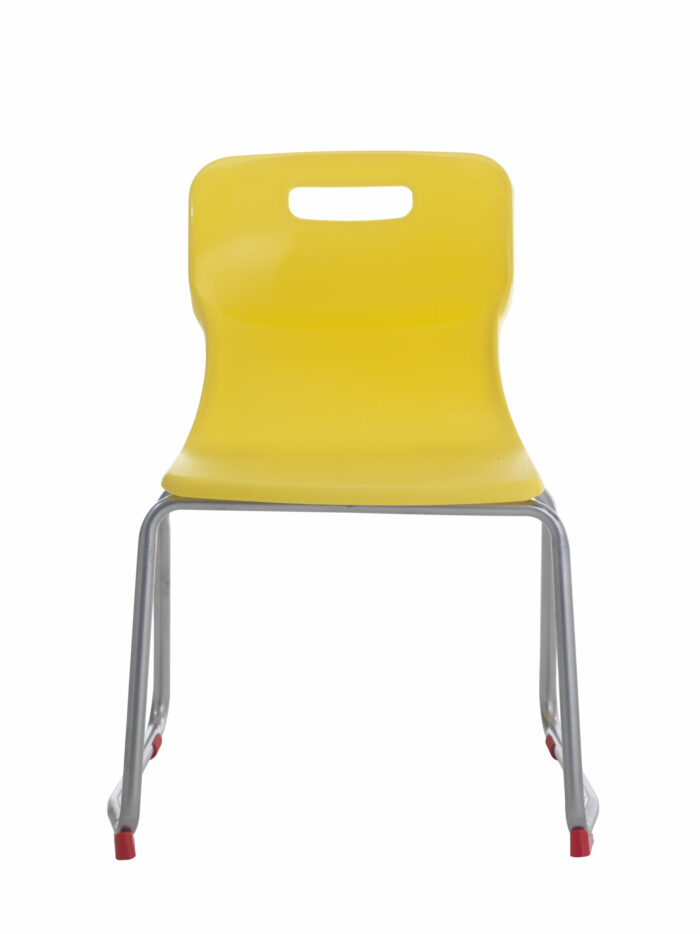 Titan Skid Base Chair Size 3 - 350mm Seat Height-1403