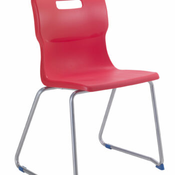 Titan Skid Base Chair Size 5 - 430mm Seat Height-0