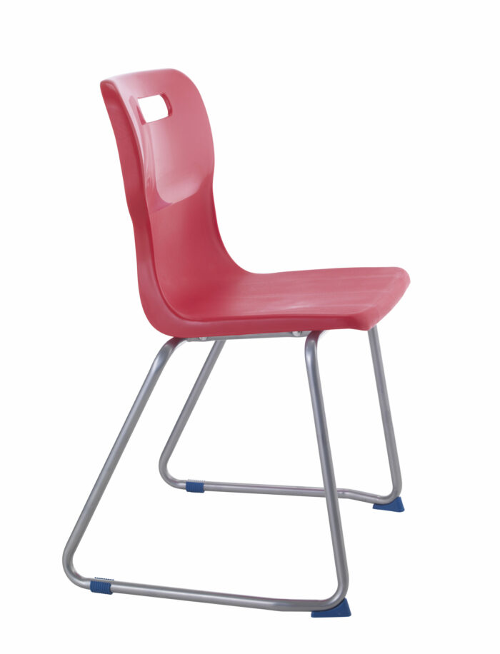 Titan Skid Base Chair Size 4 - 380mm Seat Height -1394