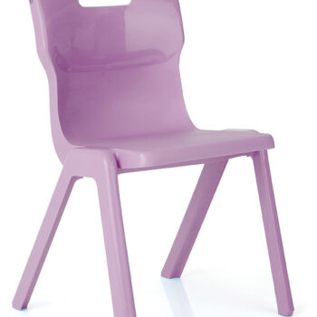 Titan One Piece Chair Size 2 - 310mm Seat Height-0