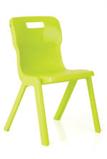 Titan One Piece Chair Size 3 - 350mm Seat Height -1111