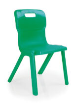 Titan One Piece Chair Size 3 - 350mm Seat Height -0